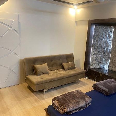 Bandra'S Prime Luxurious 2 Bhk Apartment Mumbai Luaran gambar