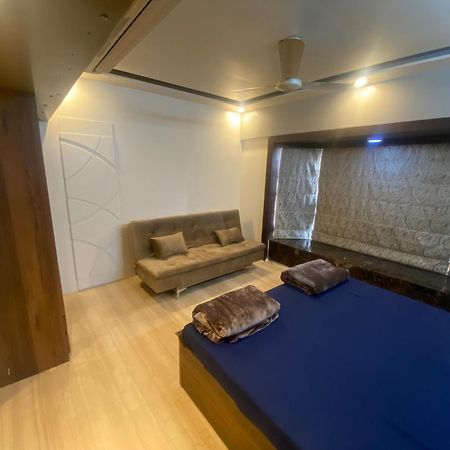 Bandra'S Prime Luxurious 2 Bhk Apartment Mumbai Luaran gambar