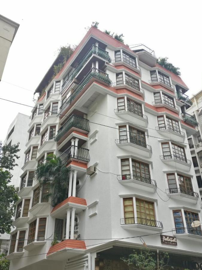 Bandra'S Prime Luxurious 2 Bhk Apartment Mumbai Luaran gambar
